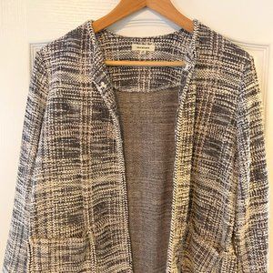 Max Studio - Tweed Women's Blazer